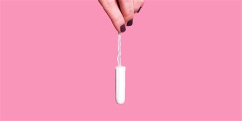 comment faire pipi avec un tampon|Peut